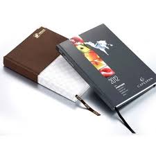 Diary Printing Services