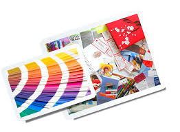 Digital Offset Printing Services