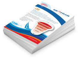 Leaflet Printing