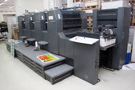 Offset Printing