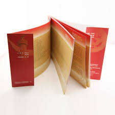 Product Material Catalog  Printing Services