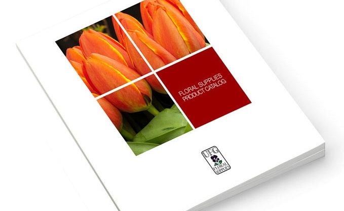 Catalog Printing Services