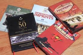 Coffee Table Book Service