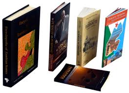 Corporate Book Printing Services