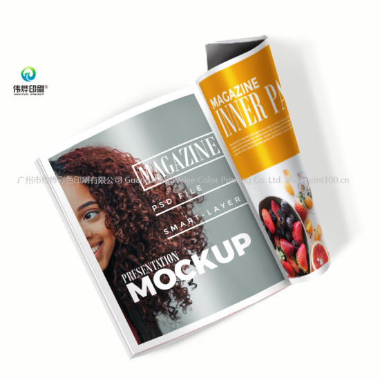 Product Brochure Printing Services