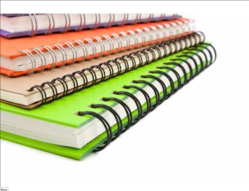Spiral Binding Services