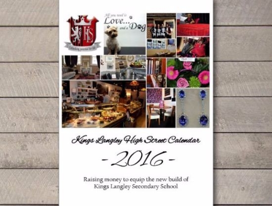 Wall Calendar Printing Services